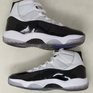 Air Jordan 11 Retro Concords (2018)